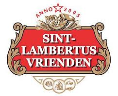 Sint-Lambertusvrienden logo